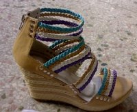Ladies Shoes