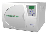 Dental Autoclave Series