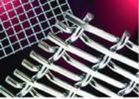 Crimped Wire Mesh