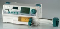 Stackable Syringe Pump BYZ-810