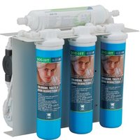 Quick-Change Water Purifier