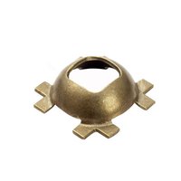 YTC-25 Bronze Sand Casting