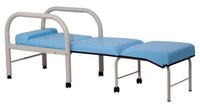Folding Sleeping Chair