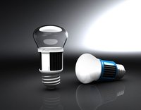 LED Bulb Light MDB11