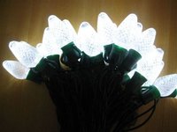 LED C7/C9 String Lights
