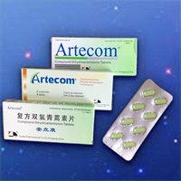 Anti-Malarial Drug Artecom