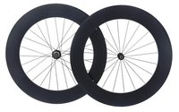 Carbon Wheelsets Matt
