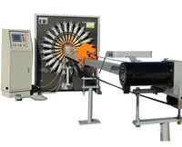 Steel Wire Basket Making Machine