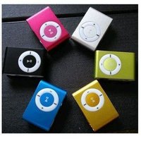 MP3 Players
