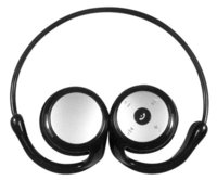 Portable Neckband Stereo Bluetooth Headset-Sport Style