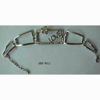 Fancy Metal Bracelet