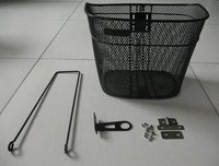 Bicycle Basket