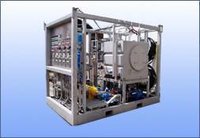 HPU Systems