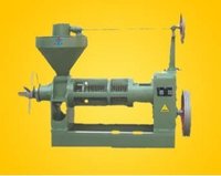 Oil Press Machines