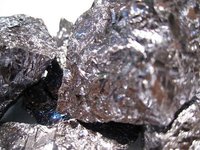 Silicon Metal
