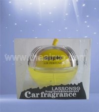 Apple Air Perfume