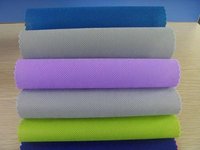 100% PP Spun Bonded Non Woven Fabrics