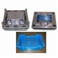 Basket Mold