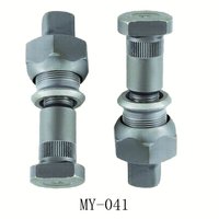 REAR WHEEL HUB BOLT FOR HINO