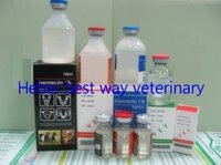 Ivermectin Injection