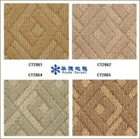 Synthetic Carpets