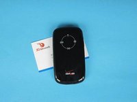 ZTE AC30 3G Wifi Router