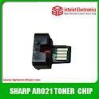 020/021 Toner Chip