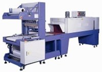 Carpet Packing Machine