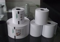 Printed Paper Rolls