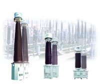 40.5-500kv Oil Ct