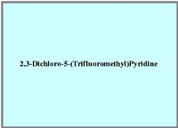 2,3-Dichloro-5-(Trifluoromethyl)Pyridine