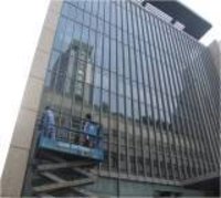 Heat Insulation Glass Coatings