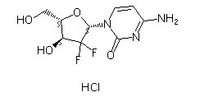 Gemcitabine Hydrochloride