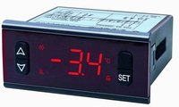 General Type Temperature Controller ED330