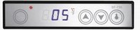 Temperature Controller with Touch Screen SF-730