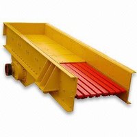 Vibrating Feeding Machine