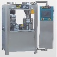 Fully Automatic Capsule Filling Machinery