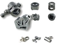Lost Wax Casting Parts