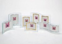 Glass Picture Frame