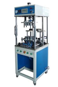 Hot Plate Welding Machine