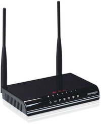 JHR-N815R Wireless/Wifi N Broadband Router