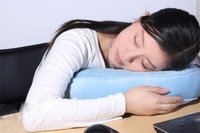 USB Warm Pillow