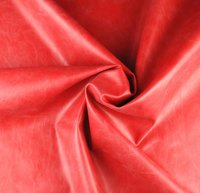 PU Synthetic Yangbuck Leather