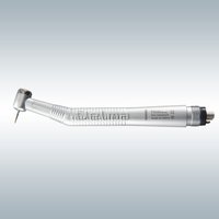 Push Button Type Dental Handpiece