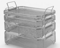 Surgical Needle Tray