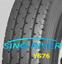 Light Truck Tyre