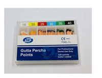 Gutta Percha Point (SDT-B131)