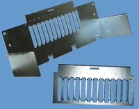 Precision Metal Parts