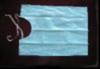 Dental Bib (Tie On)