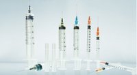 0.3 ml Retractable Safety Syringe